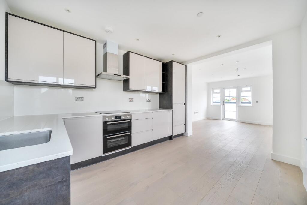 Main image of property: Peckham Rye, London, SE15