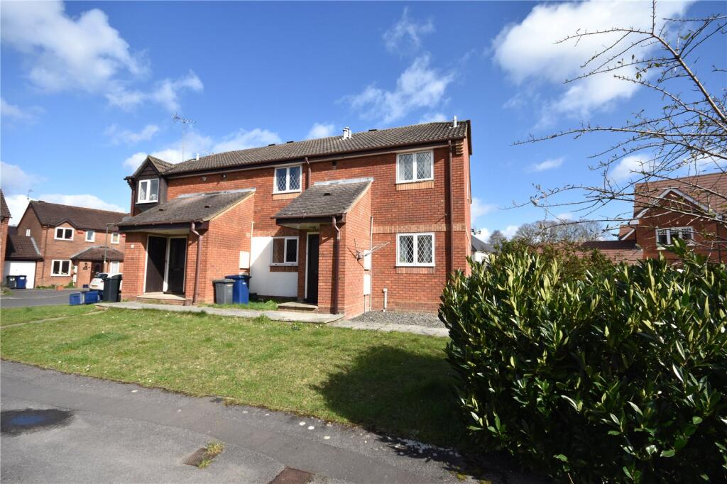 Main image of property: Stockwood Way, Farnham, Surrey, GU9