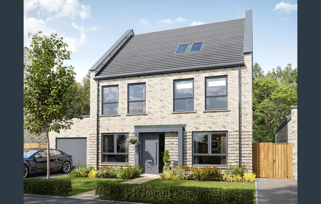 Main image of property: Swindon Road, Highworth, Swindon