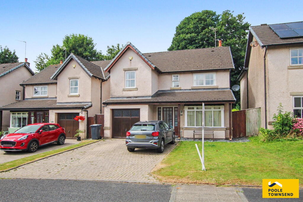 Main image of property: South Green, Ulverston, LA12 0UJ