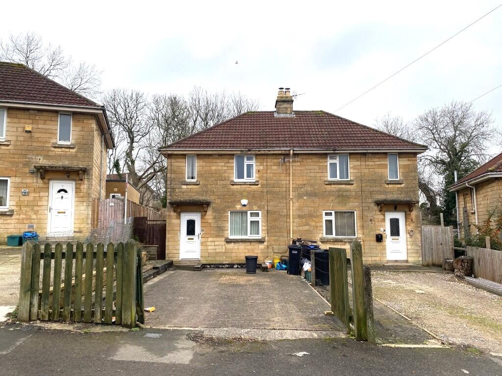 Main image of property: Oriel Grove, Bath, Somerset, BA2
