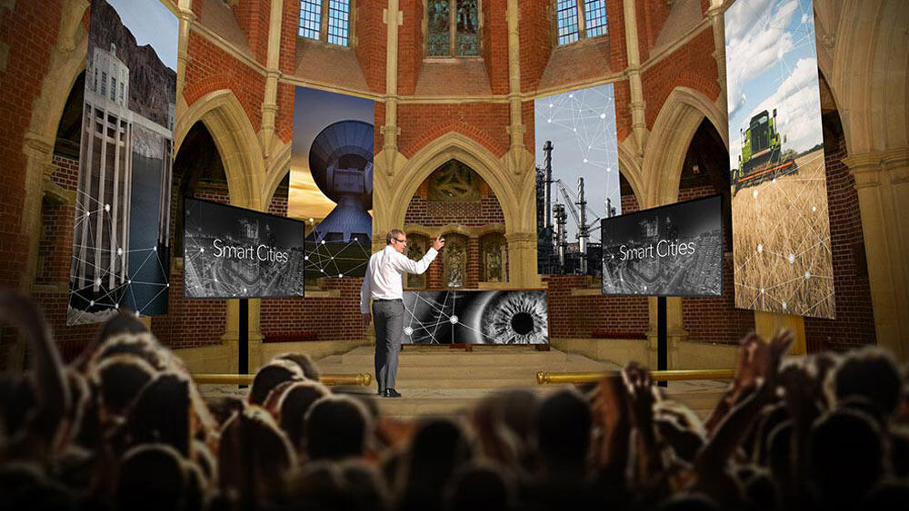 Main image of property: Stanford Avenue, BN1