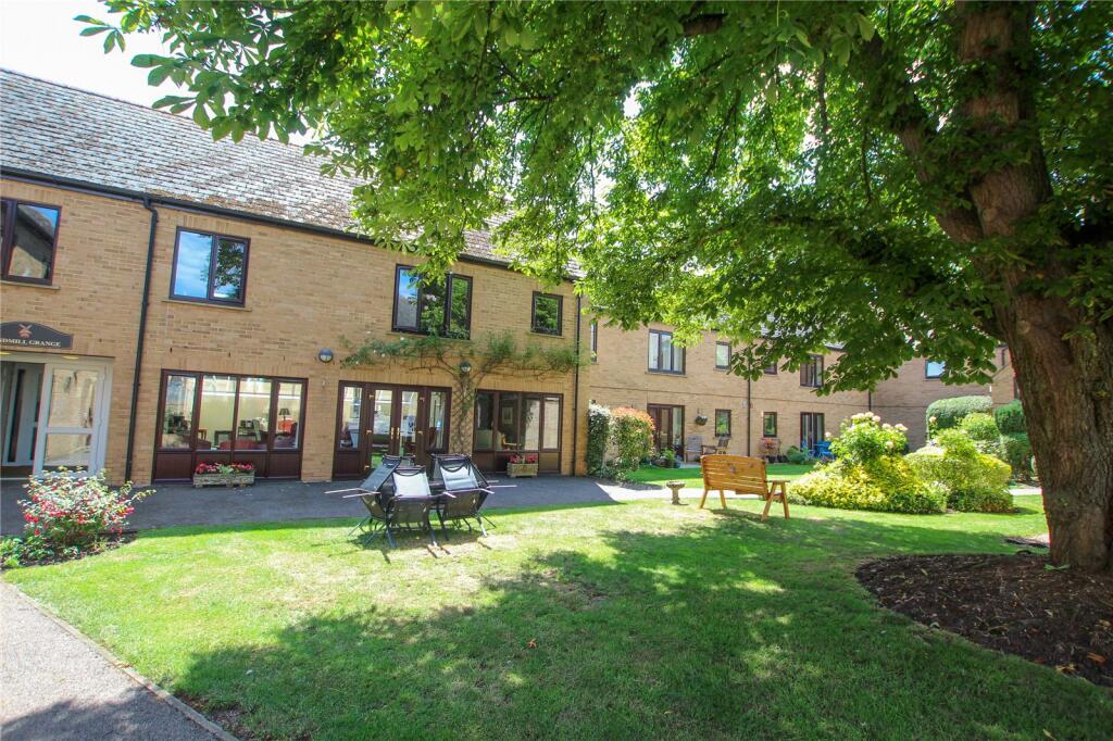 Main image of property: Windmill Lane, Histon, Cambridge