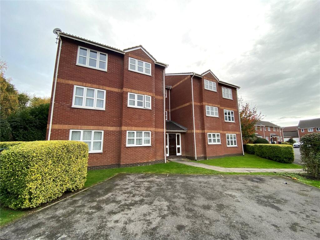 Main image of property: Selwood Close, Weston Super Mare, North Somerset, BS22