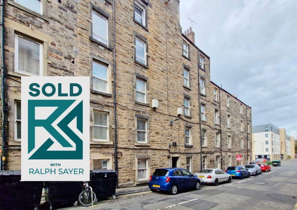 Apartment in Edinburgh