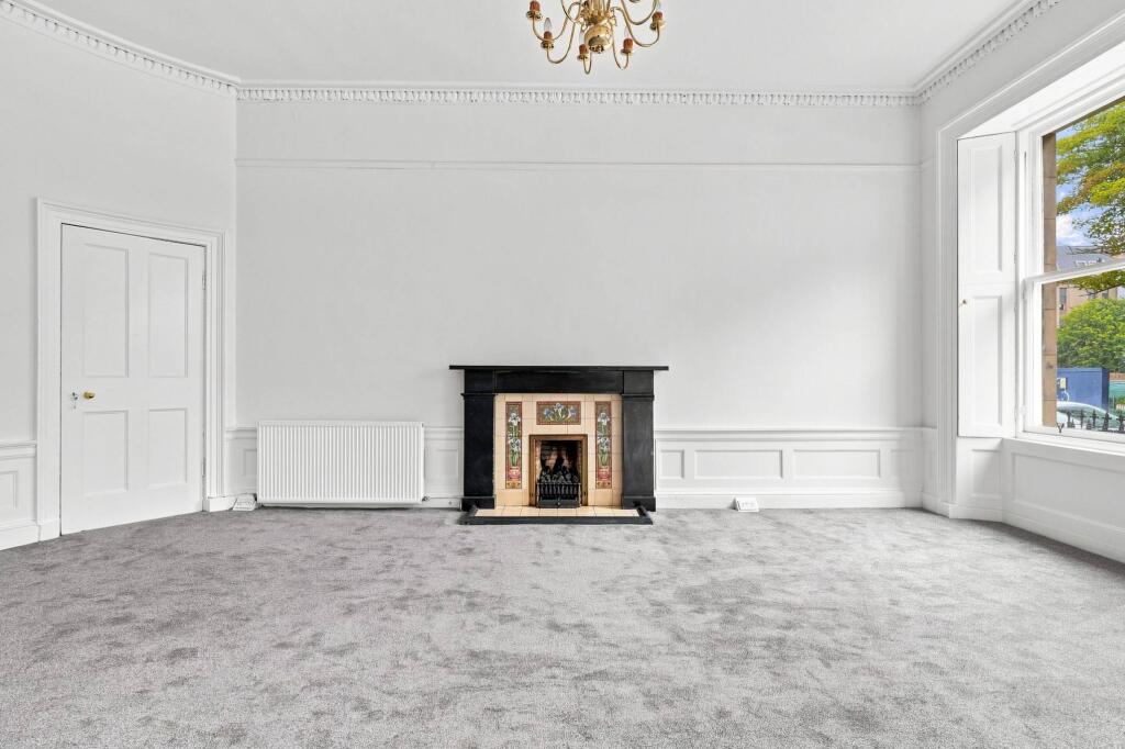 Apartment in Edinburgh - View 4