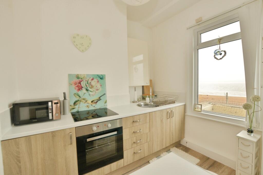 Apartment in Littlestone, Littlestone on Sea, New Romney - View 5