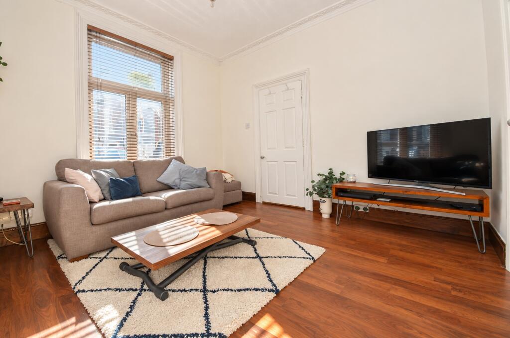 Apartment in London, Glyndon, Shooters Hill - More