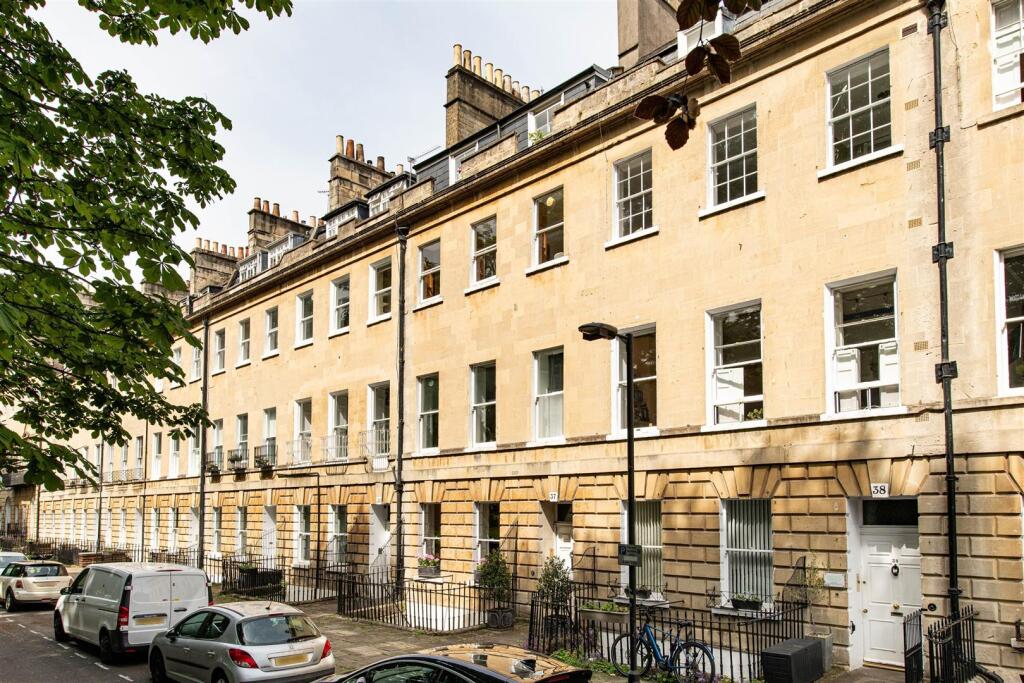 Main image of property: Green Park, Bath