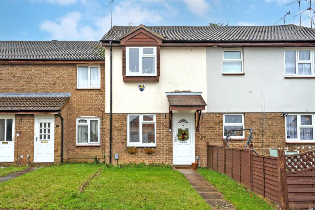 Main image of property: Vanbrugh Drive, Houghton Regis, Dunstable