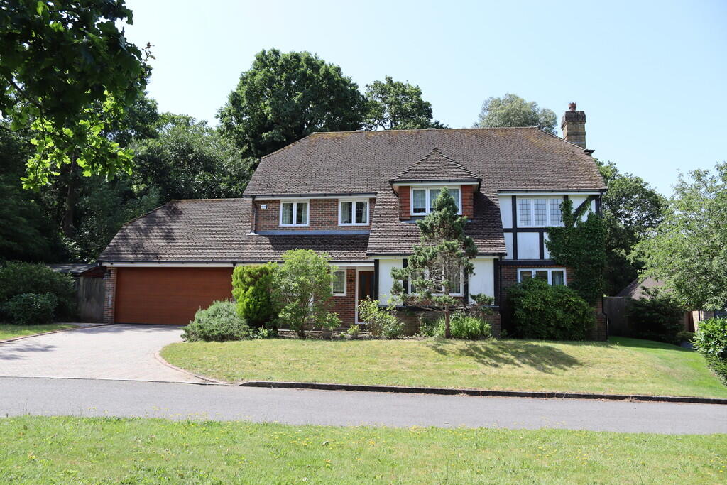 Main image of property: Storrington - Five bedroom detached family home