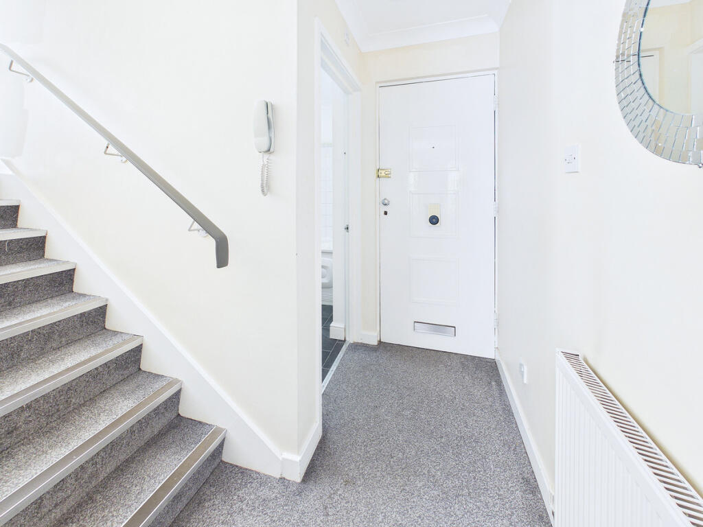 Main image of property: Assisi Court, Wembley, HA0