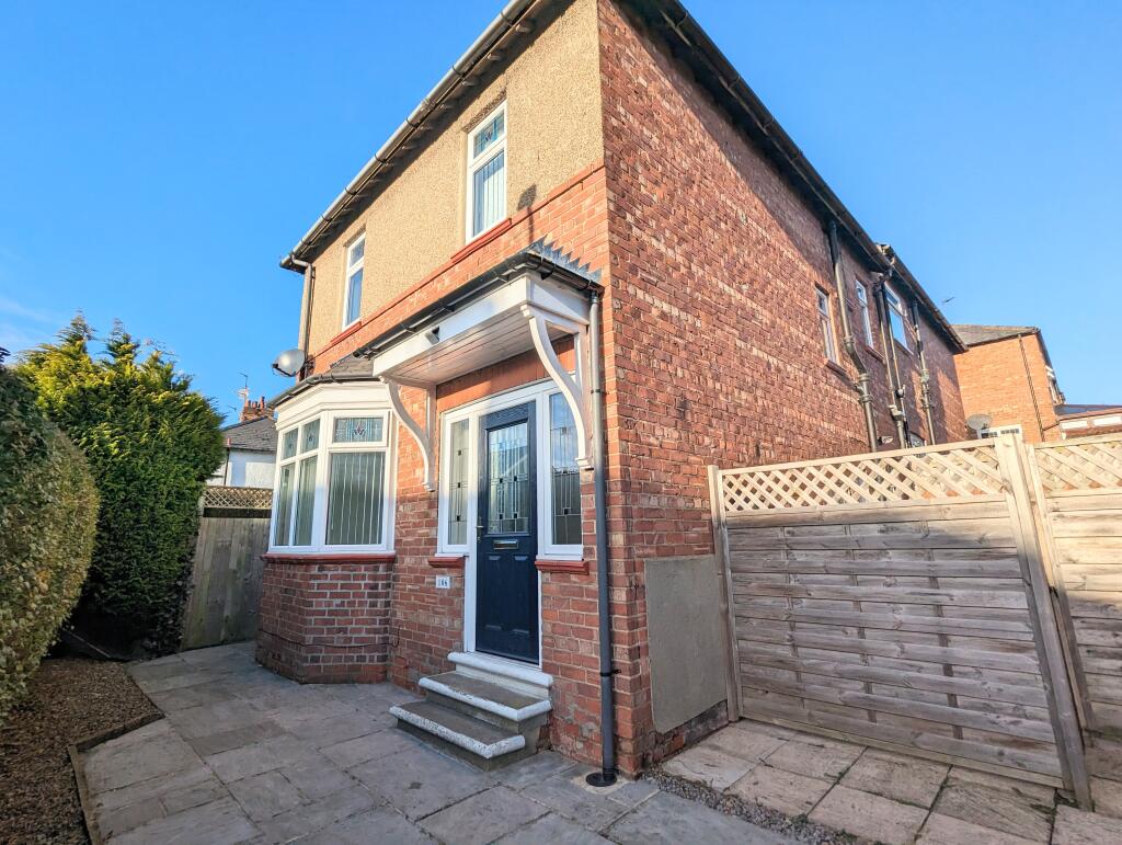 Main image of property: Willow Road, Darlington, DL3