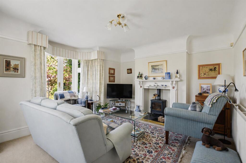 House in Nottingham, Long Eaton - View 2