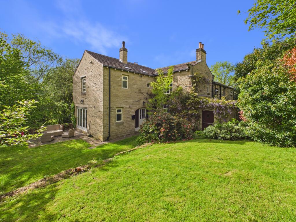 Main image of property: Timinets, Northgate, Honley, Holmfirth, West Yorkshire, HD9