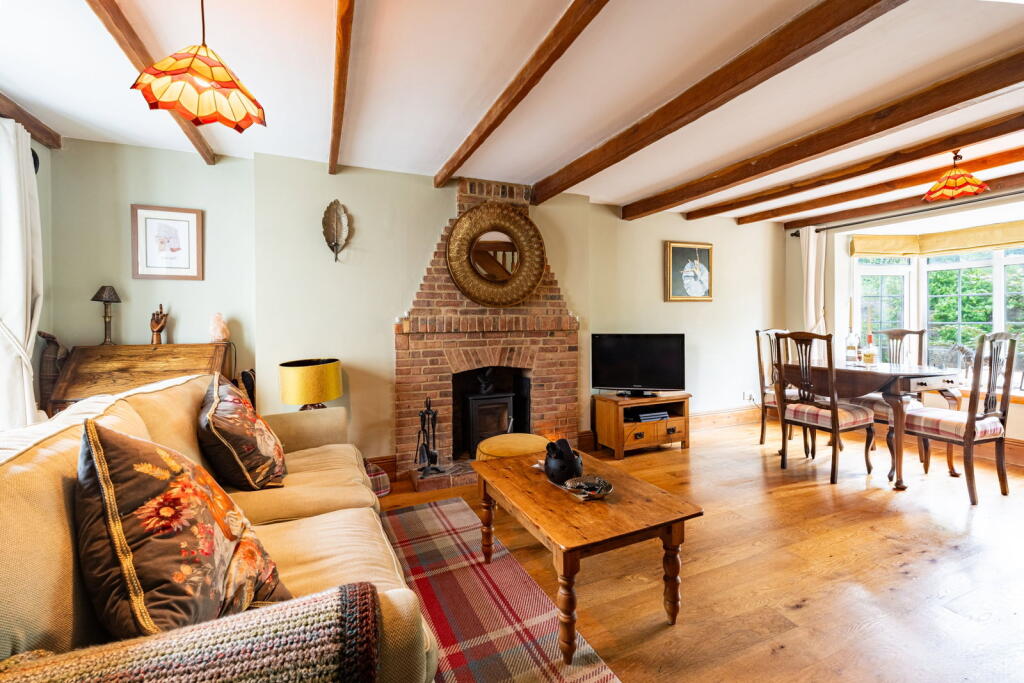 House in Stoke Goldington - View 4