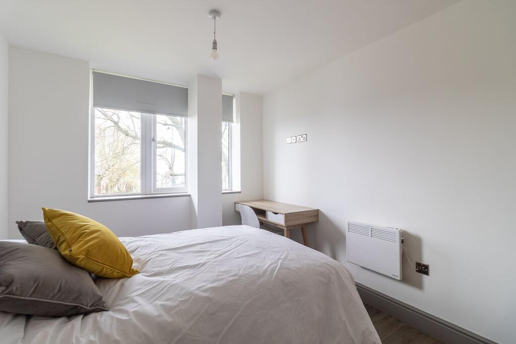 Apartment in Walsall - View 5