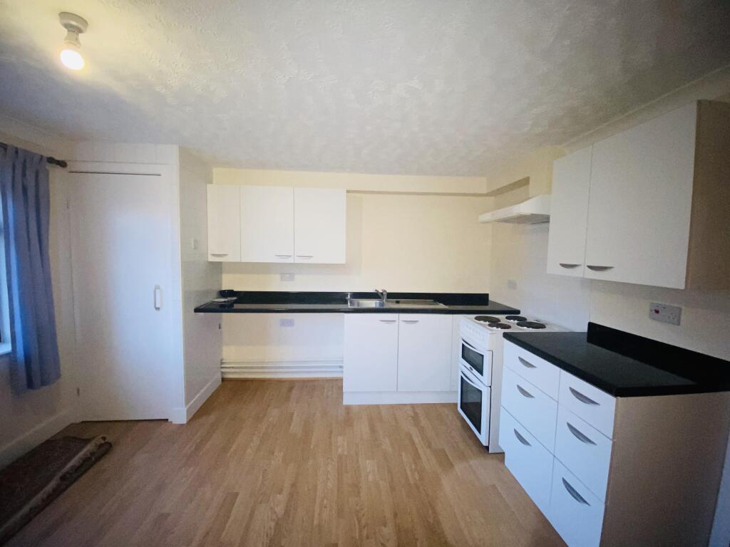 Main image of property: Liquorpond Street, BOSTON