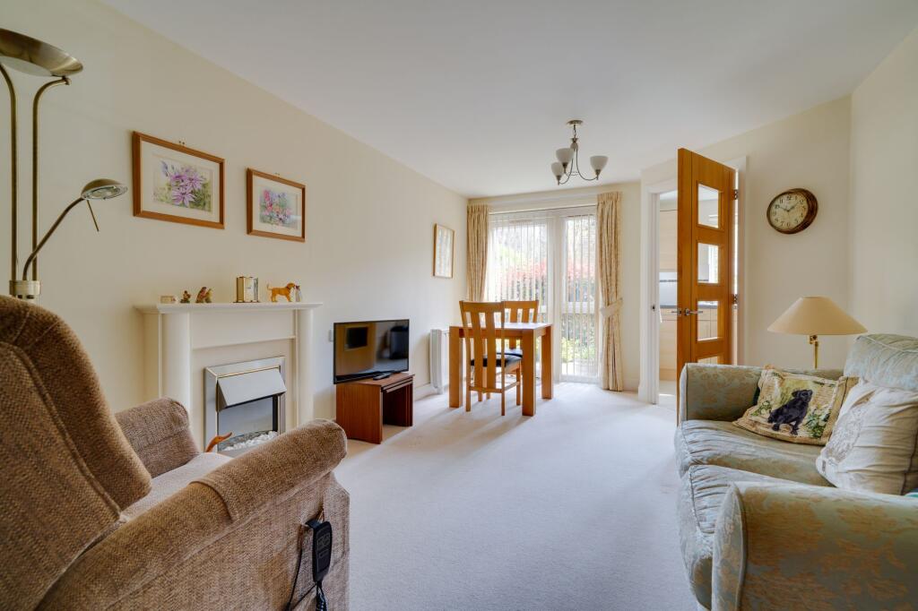 Main image of property: Goodes Court, Royston, SG8