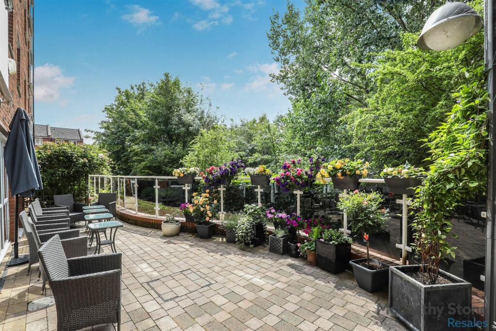 Main image of property: Dane Court, 21 Mill Green, Congleton