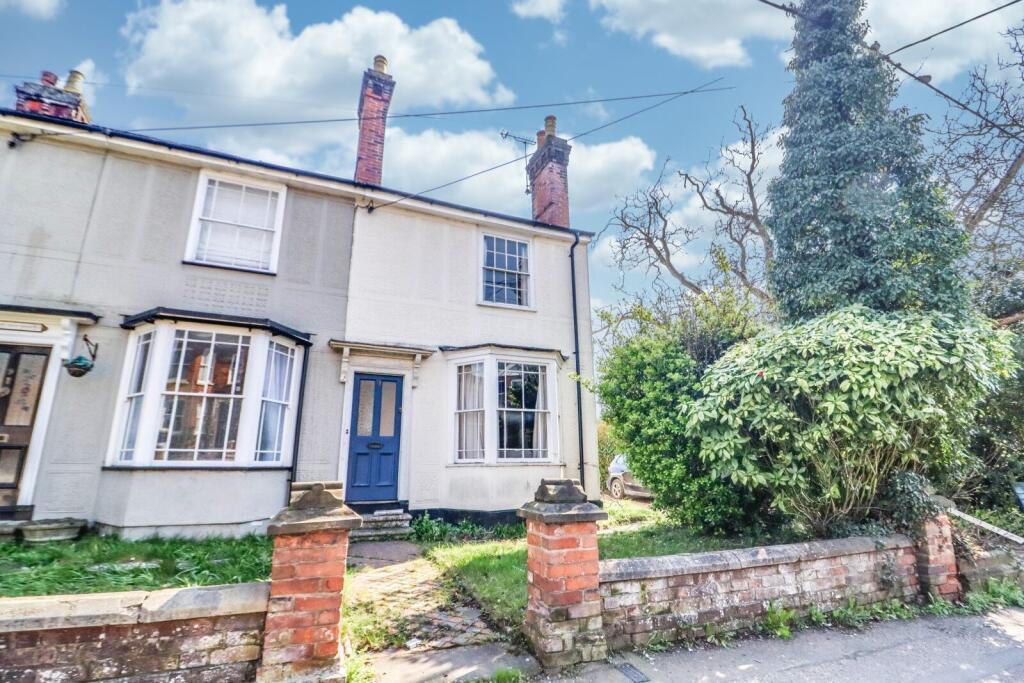 Main image of property: London Road, Braintree, CM7