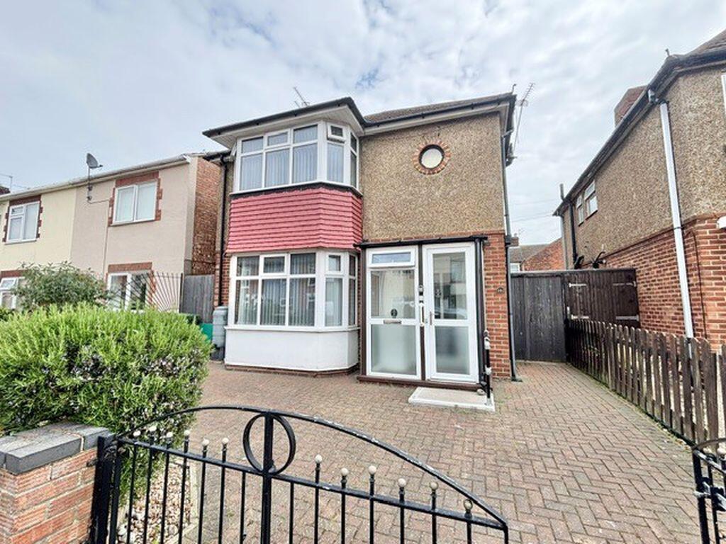 Main image of property: Arundel Road, Great Yarmouth