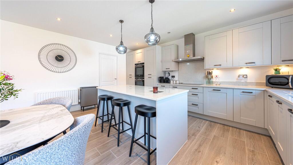 Additional image 7 of Rangemoor Crescent, Amington, Tamworth, B77