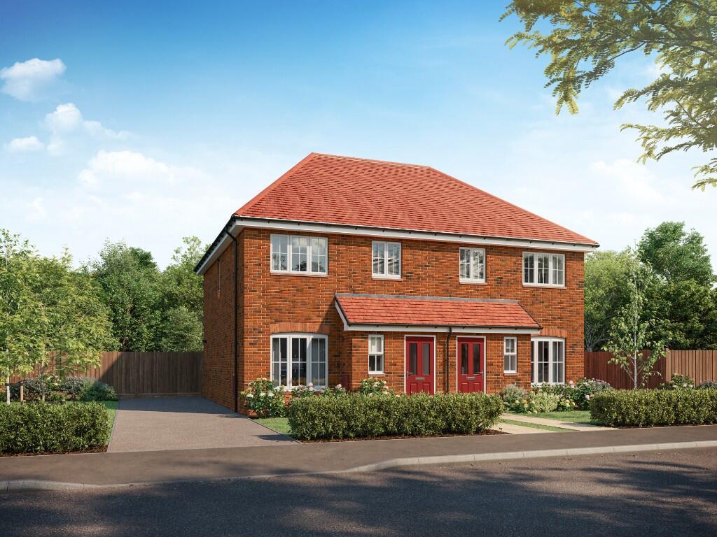 Main image of property: Tanterton Hall Road,
Ingol,
Nr Preston,
PR2 7AX