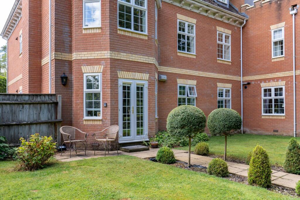 Additional image 12 of Malvern Grange, Greenhurst Drive, Barnt Green, B45 8GH