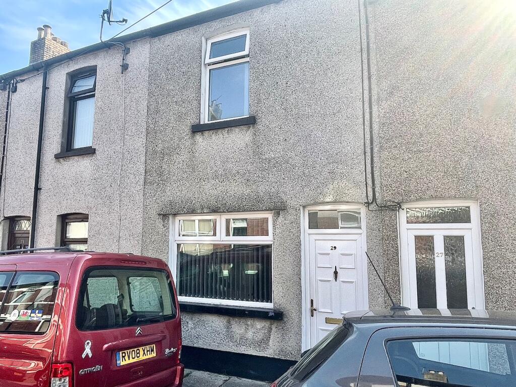 Main image of property: Cambria Street, Griffithstown, Pontypool