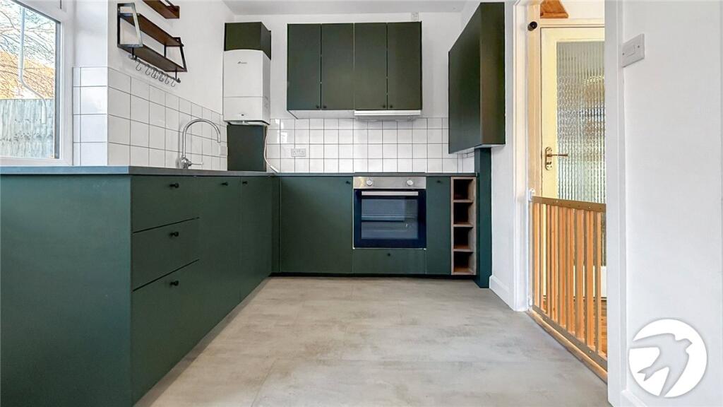 Main image of property: Keedonwood Road, Bromley, BR1