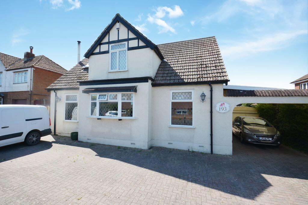 Main image of property: Minster Road, Sheerness