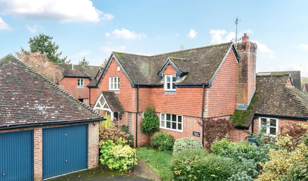 Main image of property: The Street, Plaistow, RH14