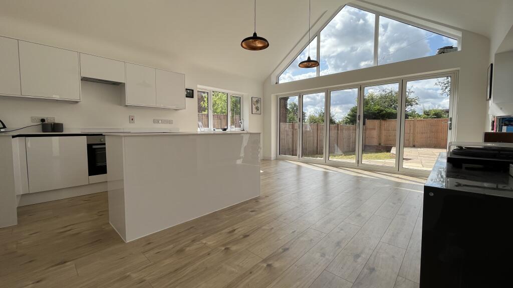 Hillside Road, Stratford-upon-avon, Warwickshire