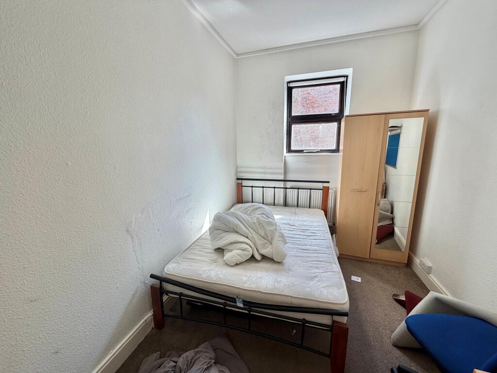 Main image of property: Forest Road West, NOTTINGHAM
