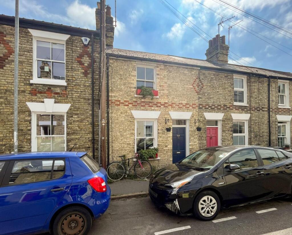 Main image of property: Gwydir Street, Cambridge