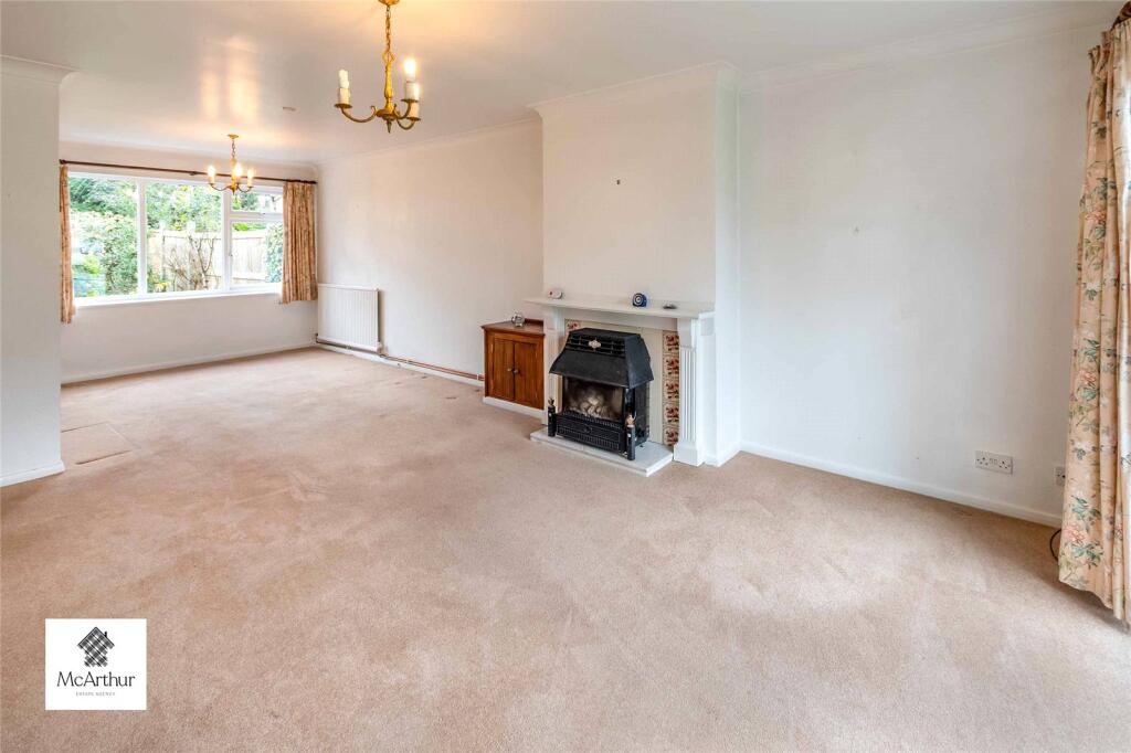 Castle Gate, Tickhill, Doncaster, South Yorkshire, DN11 photo 3