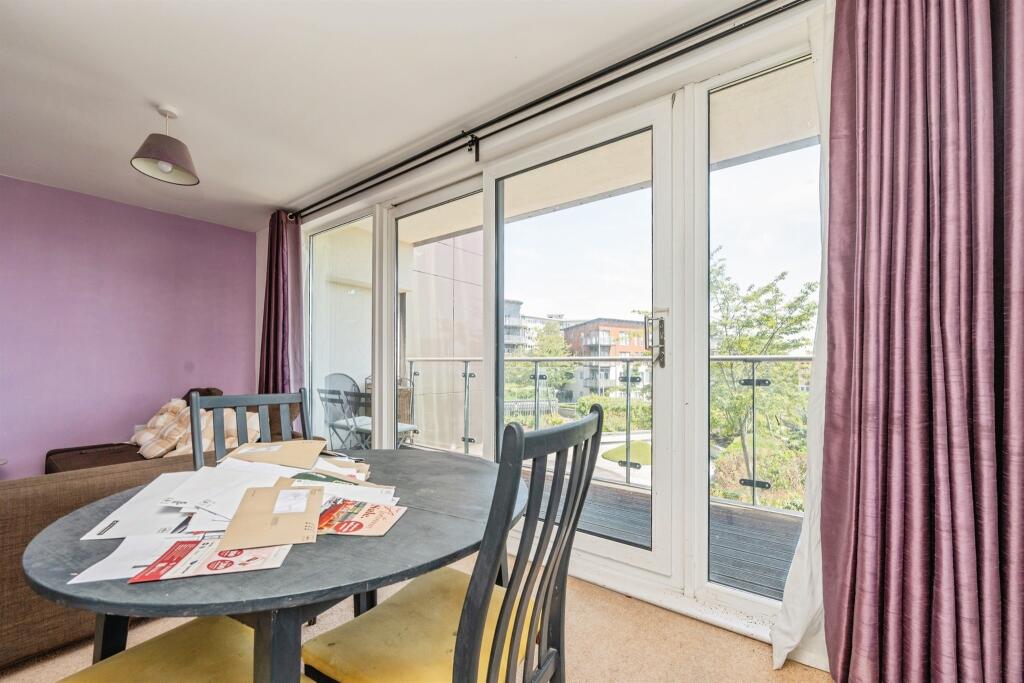 Apartment in Birmingham, West Midlands - View 3