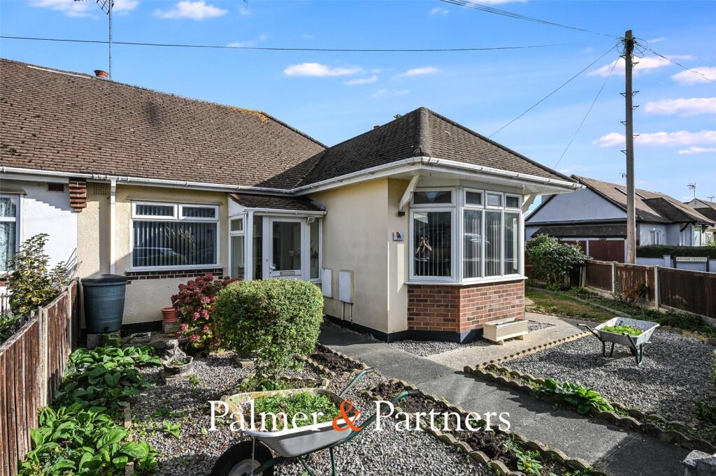 House in Chelmsford - View 3