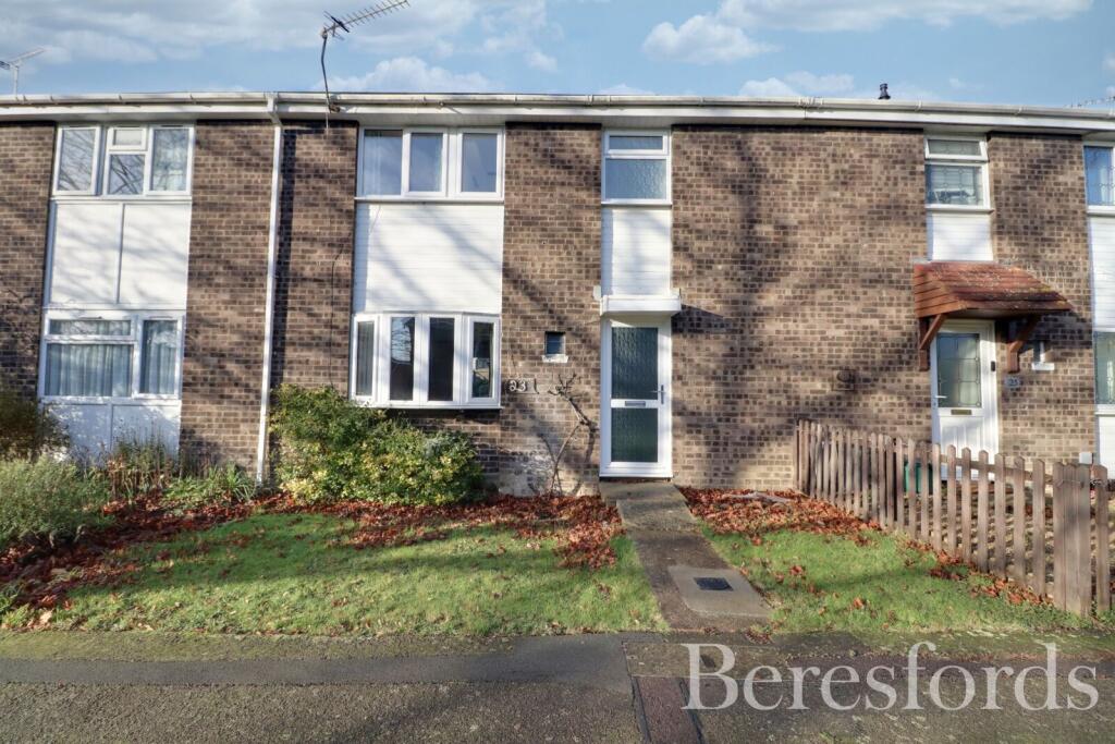 Main image of property: Homefield Road, Witham, CM8