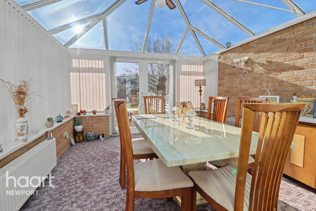 Tanybryn, Newport photo 5