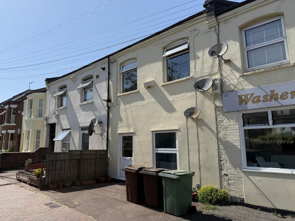 Main image of property: Albion Road, Tunbridge Wells, Kent