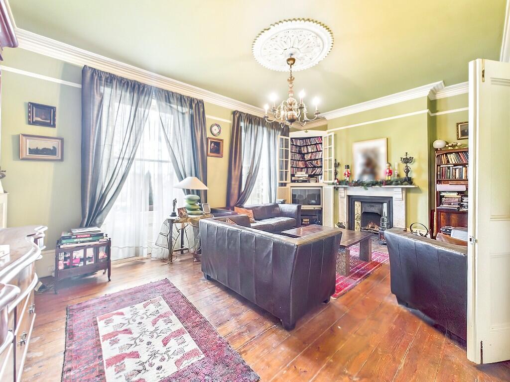 Maidstone Road, Rochester, Kent, ME1 – pohled 5
