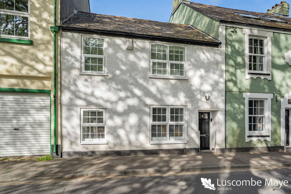Main image of property: Longbrook Street, Plympton St Maurice