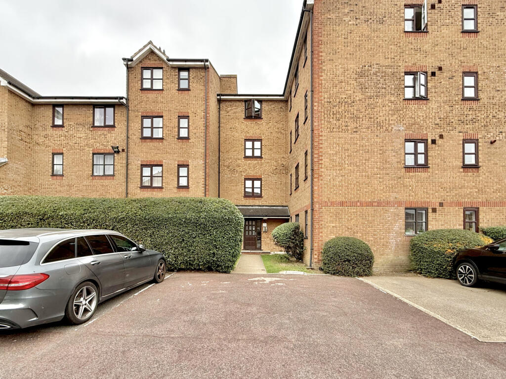 Main image of property: John Williams Close,  New Cross, SE14