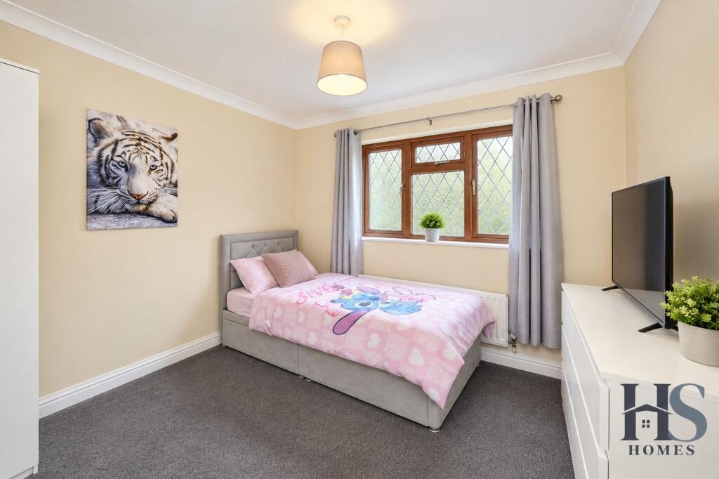 House in Birmingham - View 5