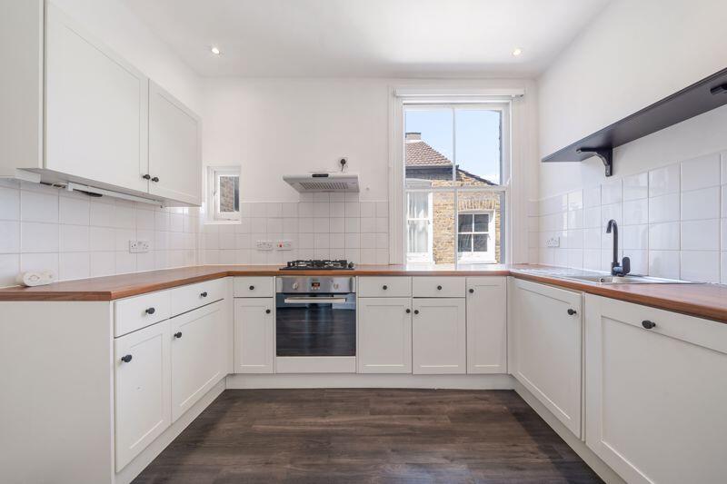 Main image of property: Hazelbourne Road , London