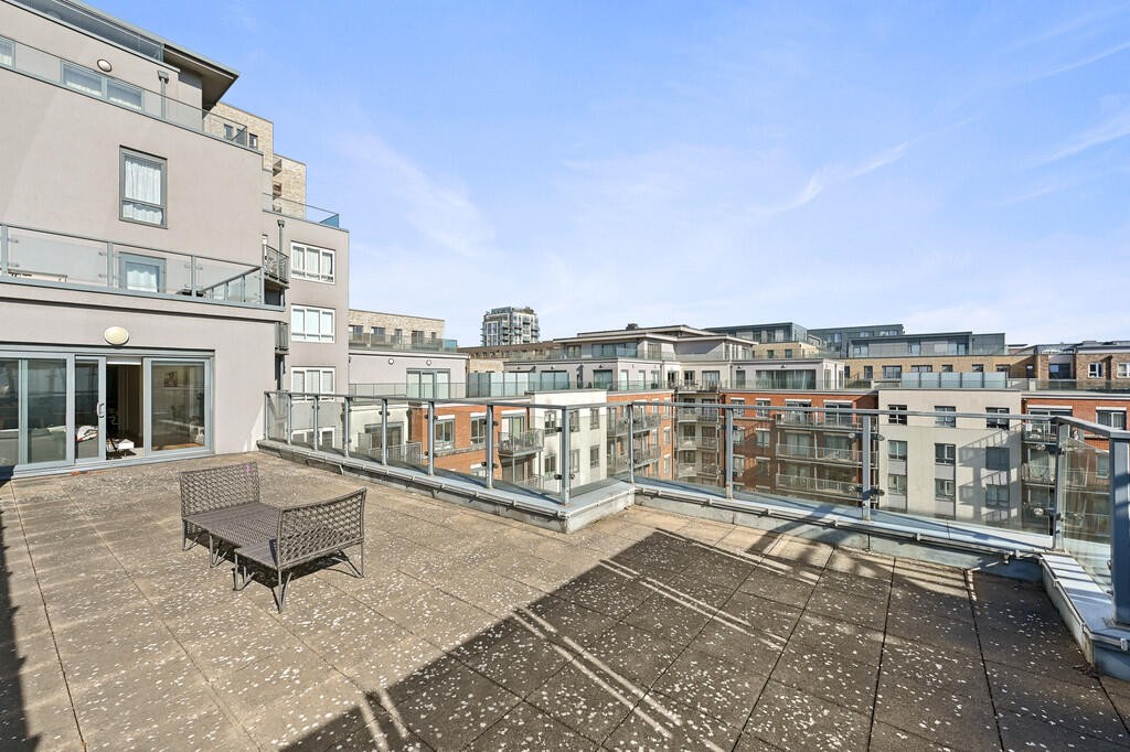 Main image of property: Envoy House, London