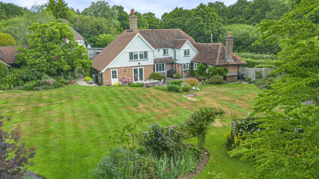 Main image of property: Shortbridge Road, Piltdown, Uckfield, East Sussex, TN22