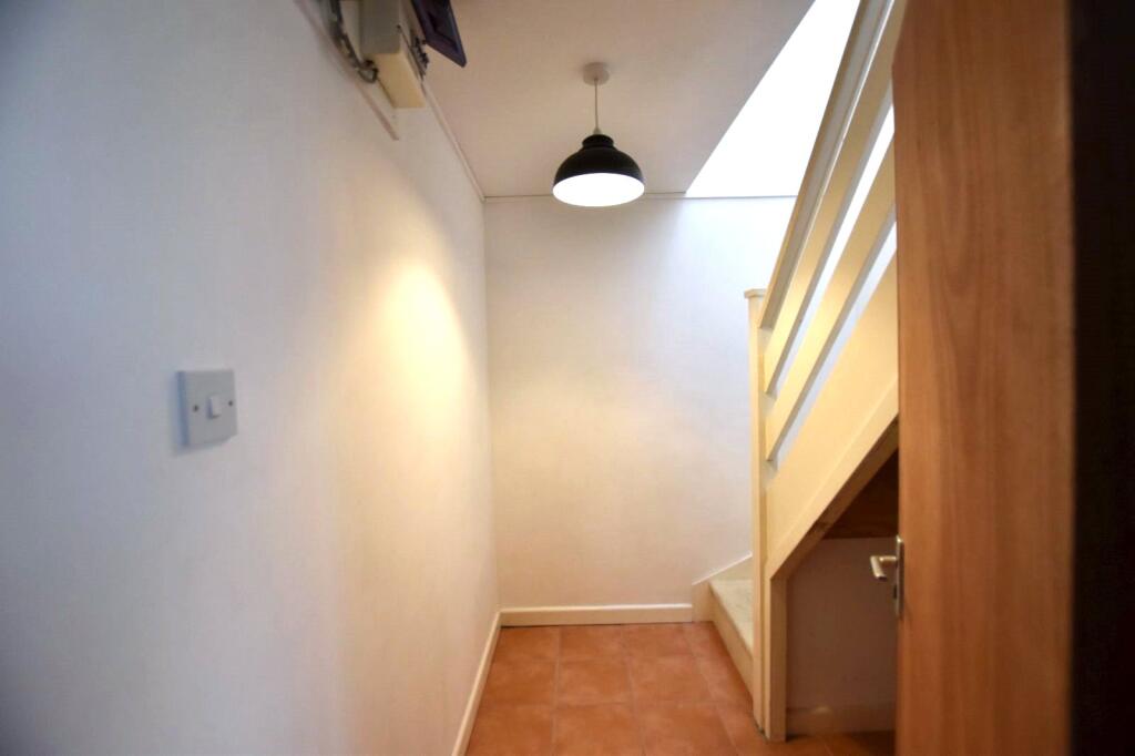 Apartment in Penzance, Wherrytown - View 5